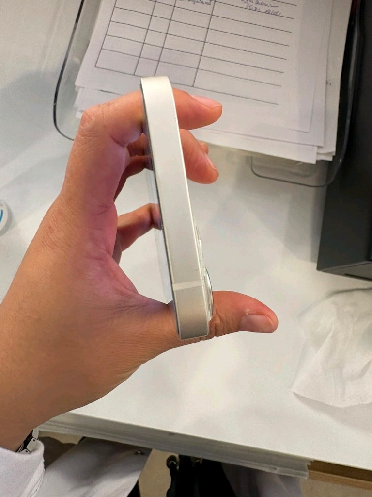Apple 13 256gb - 7