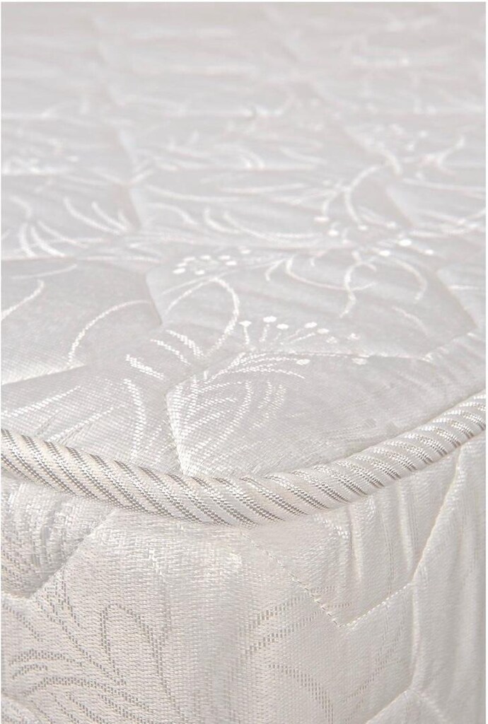 Ortopedik Yaylı Bebek yatağı 70x130 - 3