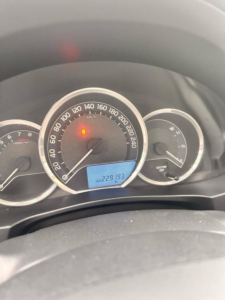 2014 model Değişensiz Yakıt Cimrisi 1.6 LPG/Benzin - 10