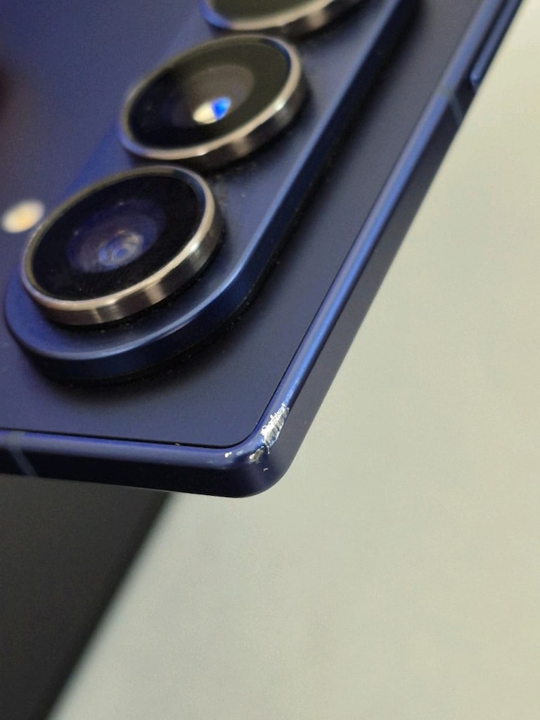 Samsung Galaxy Z Fold7 1TB 16GB Mavi | Türkiye Garantili | Kutulu Fatu - 8