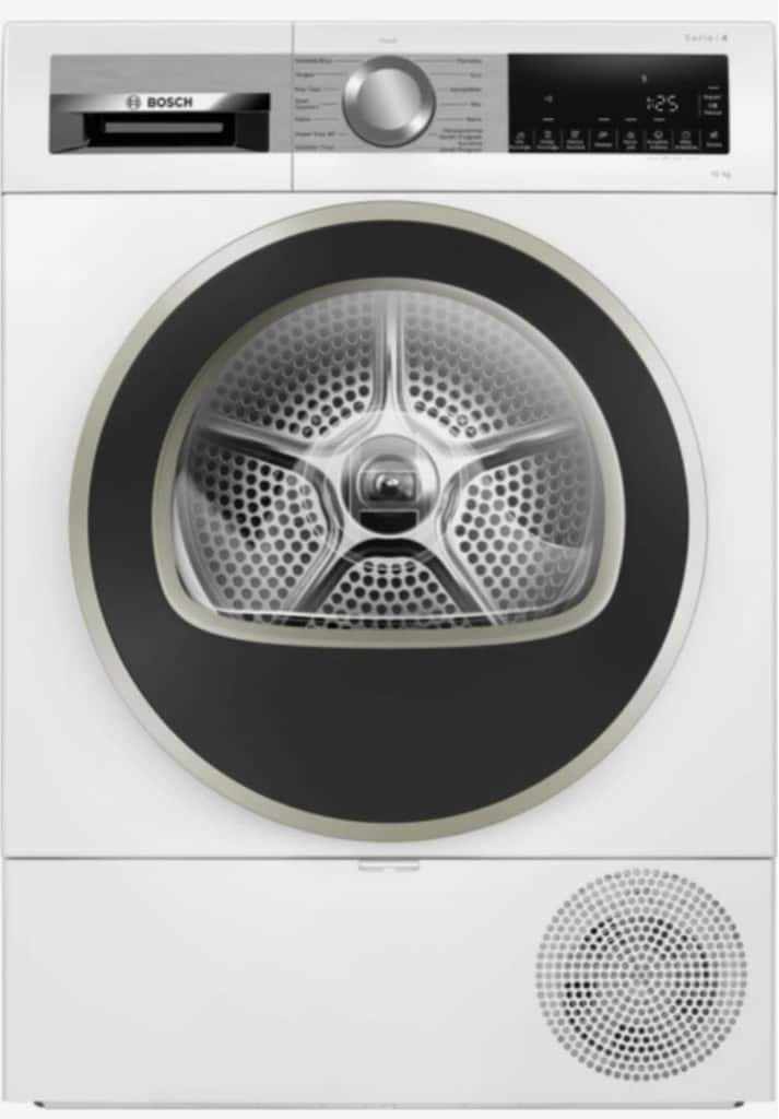 Bosch Kurutma Makinesi - 2