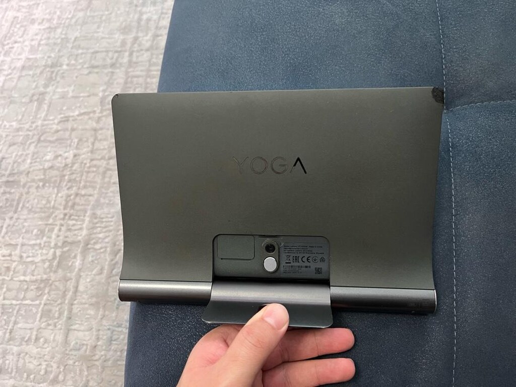 lenovo yoga tablet - 2