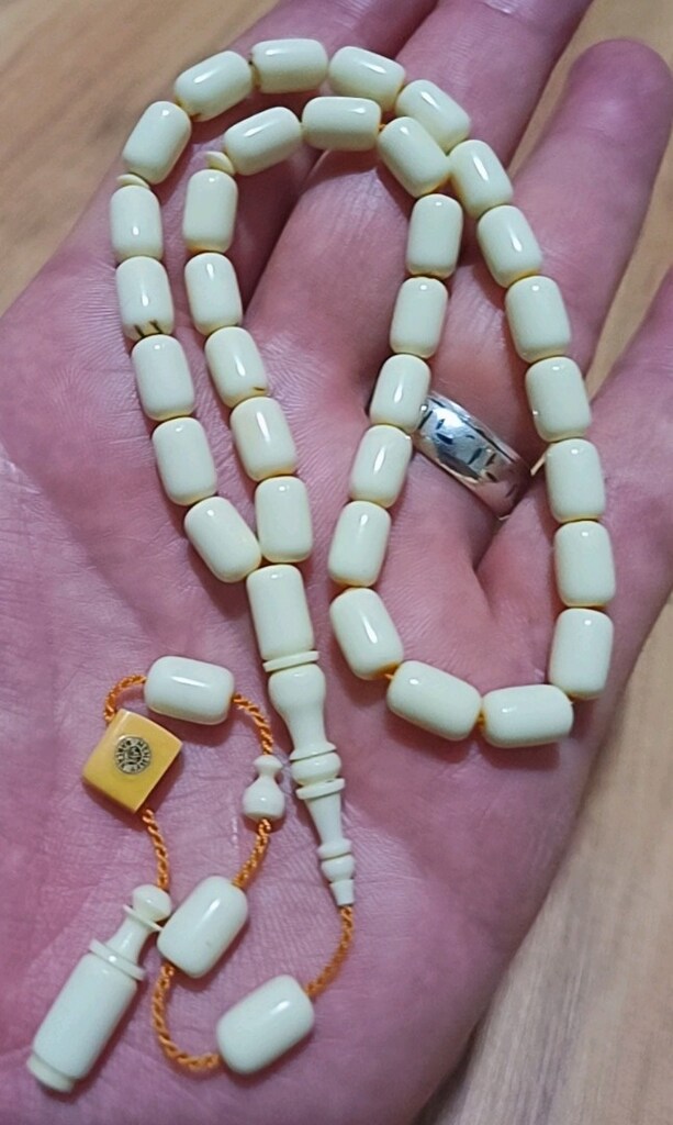Mahjong Tesbih - 2