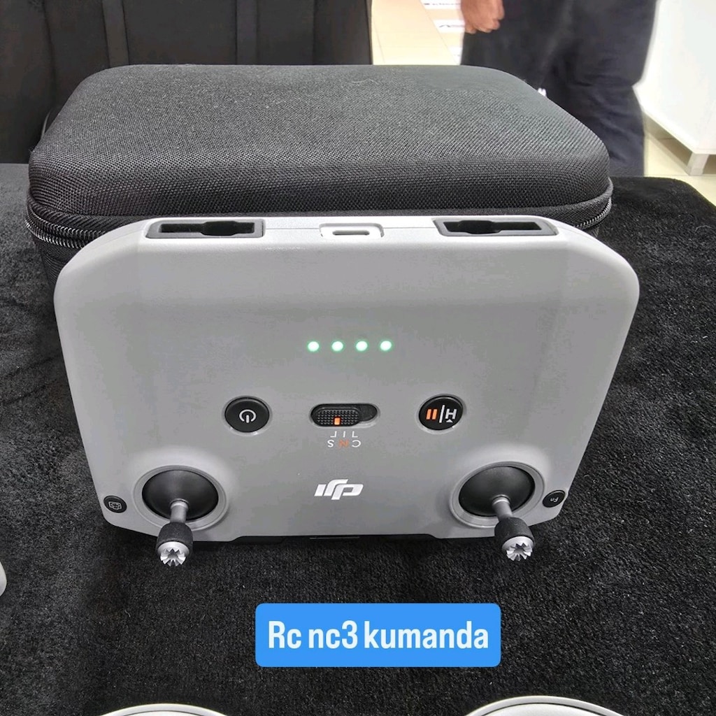 DJI NEO FLY MORE COMBO Tertemiz, kusursuz kondisyonda! Paket İ - 4