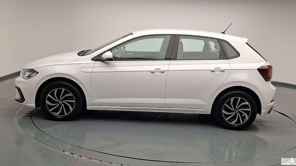 POLO 1.0 TSI 95 DSG LIFE - 8