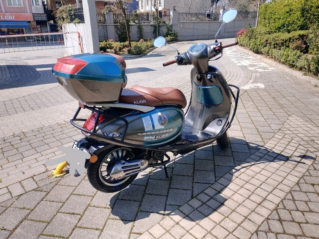 Kuba brilant pro - 3