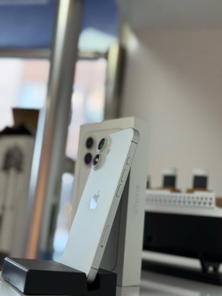 İPHONE 16 - 2