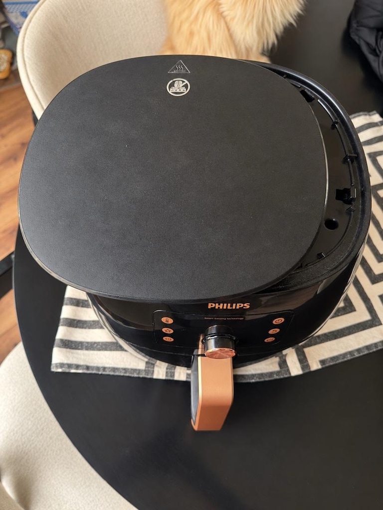 Phlips Premium XXL Airfryer - 5