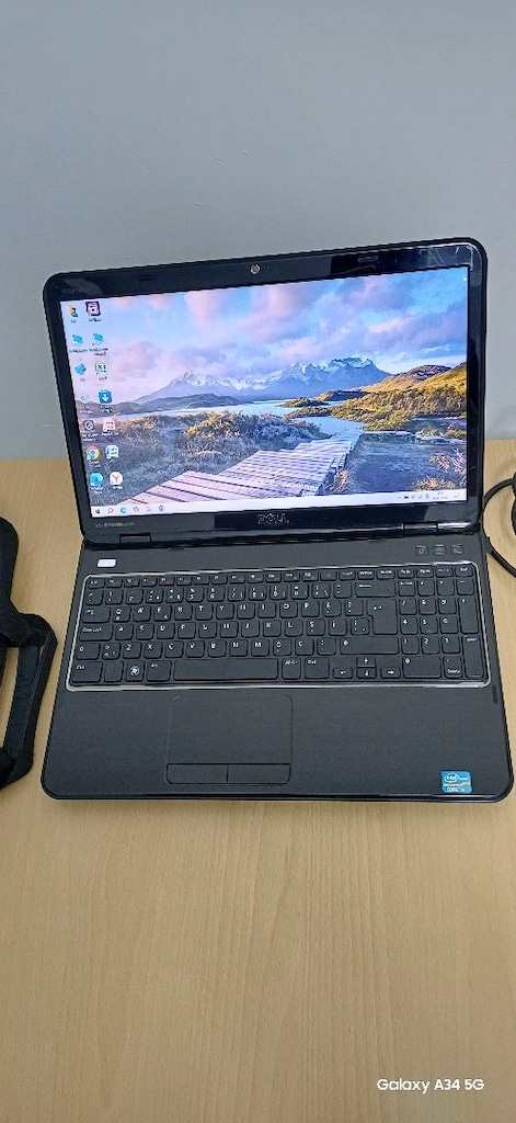 Dell i5 işlemcili 240 GB SSD 1 GB ekran Kartı - 3