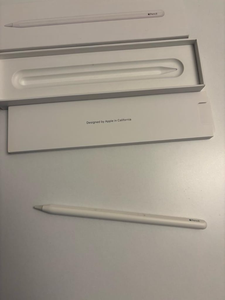 Apple Pencil 2.Nesil - 2