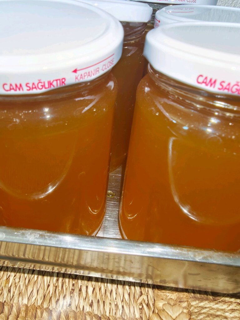 satılık arı - 2
