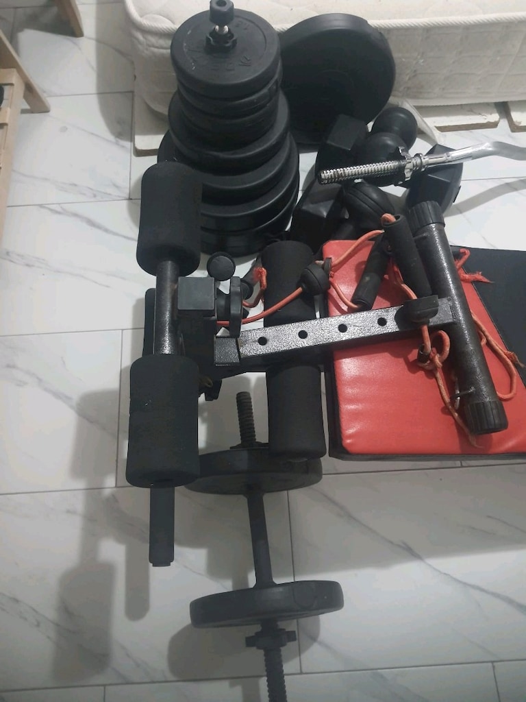 spor aletleri - 7