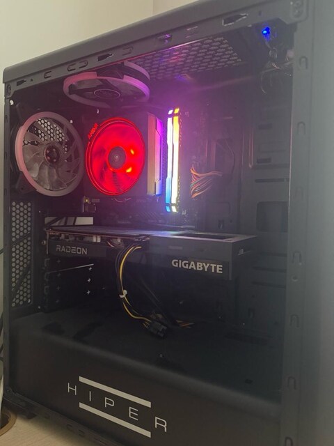 Tamir Görmemiş Temiz PC