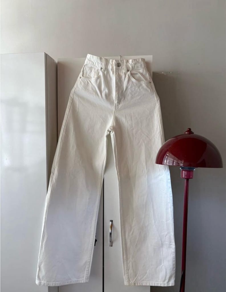 Zara Jean