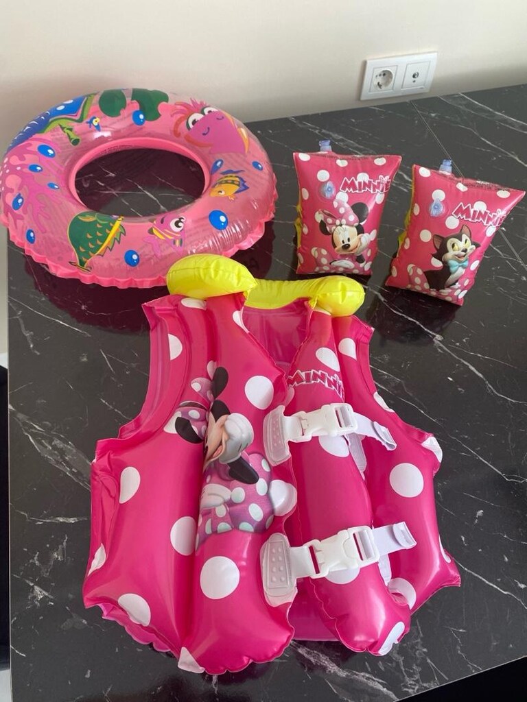 can yeleği simit kolluk - 2