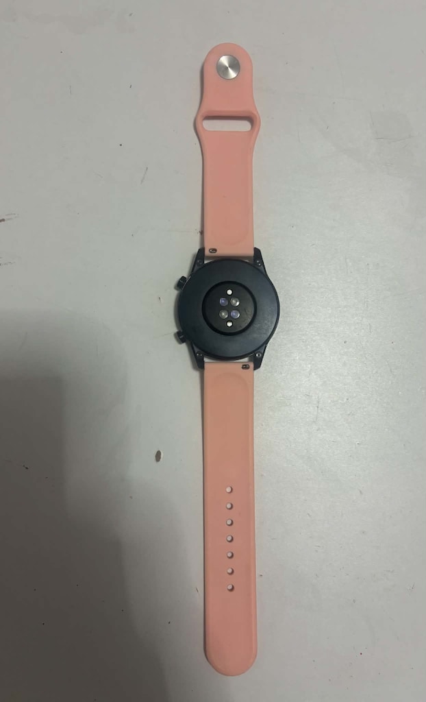 HUAWEI WATCH GT2 46 MM SPORT EDITION - 5