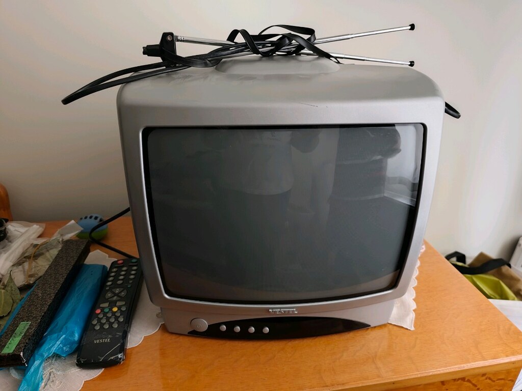 Vestel tv - 2