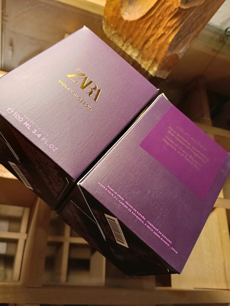 Parfumler - 18