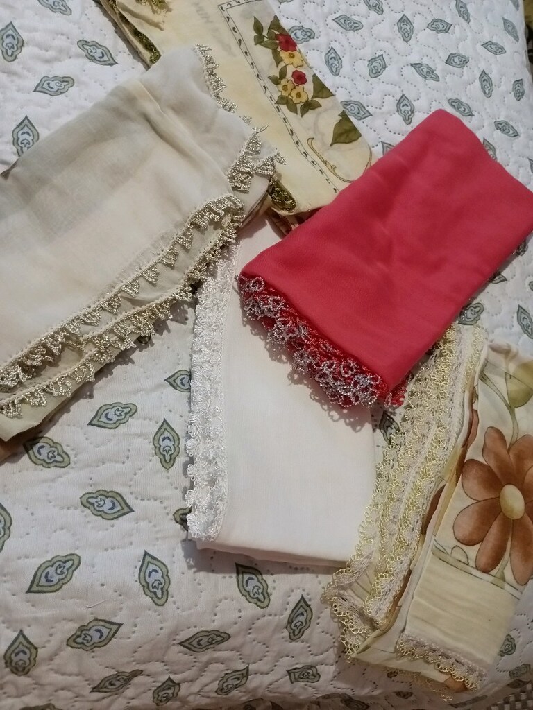 baş örtüsü - 6