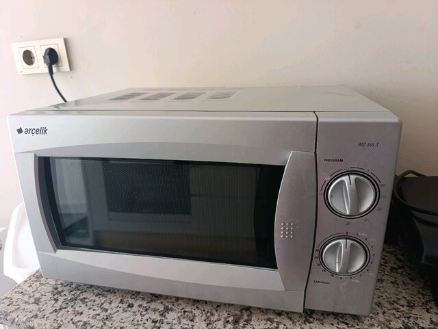 Arçelik mikrodalga