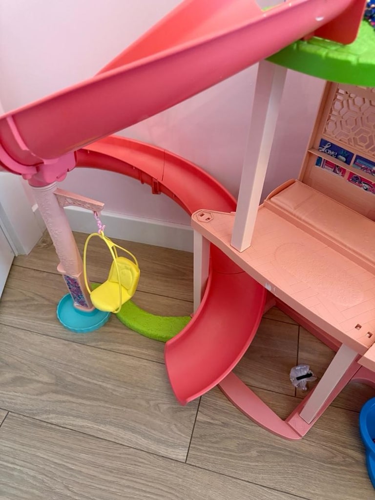 Barbie rüya evi büyük boy - 3