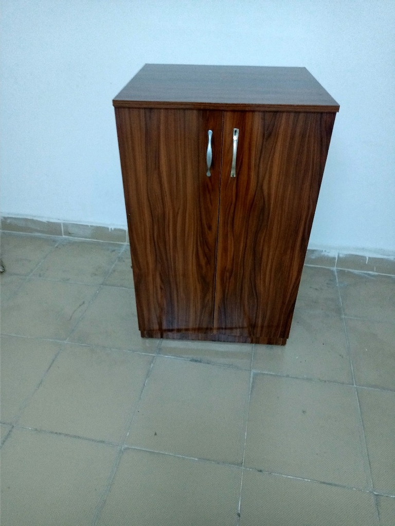ÇOK AMAÇLI DOLAP - 3