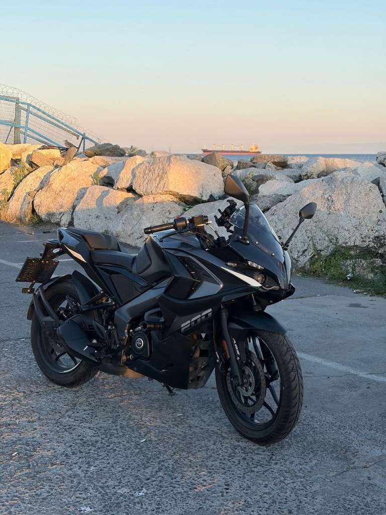 2024 DEĞİŞENSİZ TEMİZ RS200 - 5