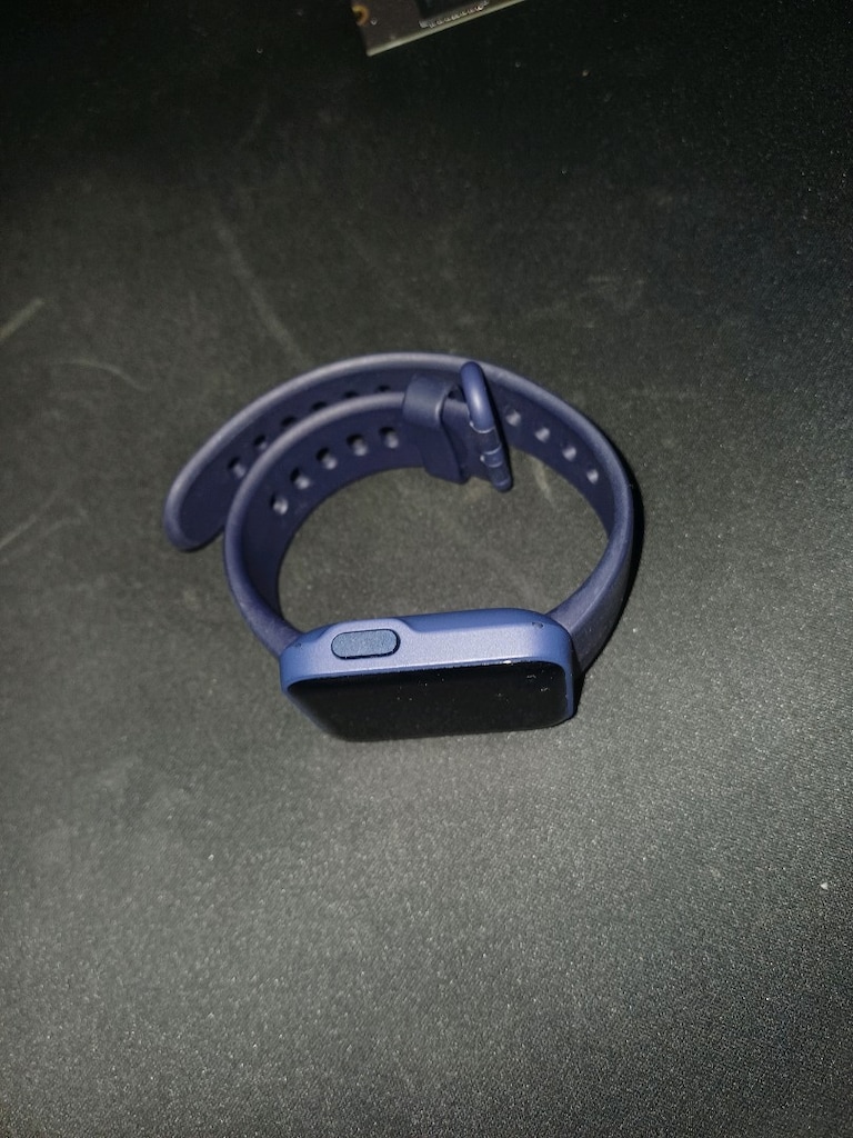 Xioami Mi Watch Lite - Navy blue - 8