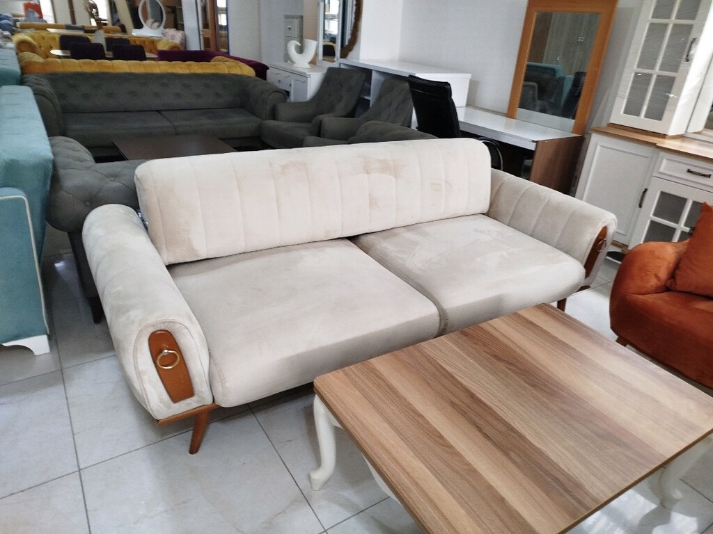 koltuk takımı ve orta sehpa - 5