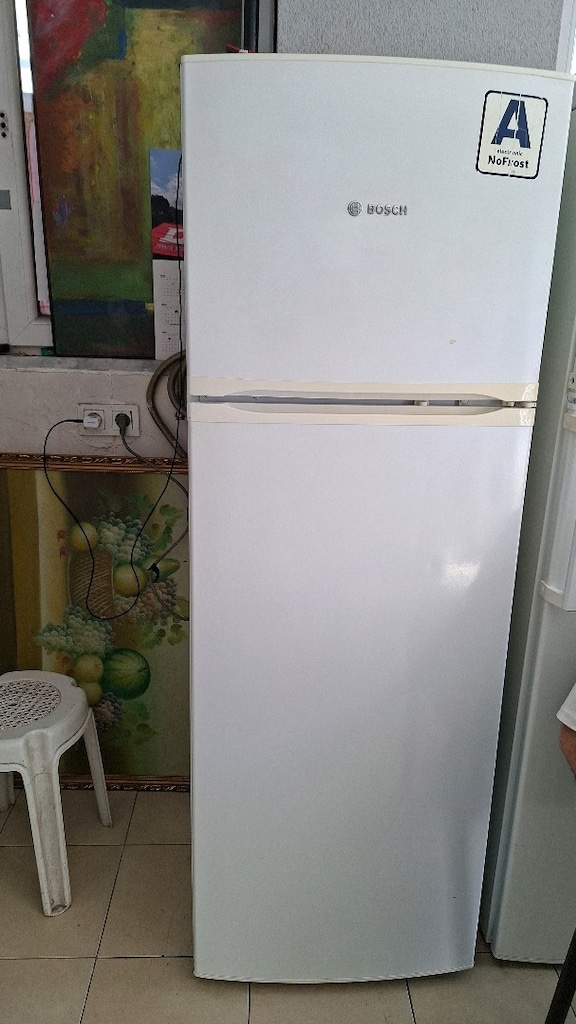 ŞİŞLİ SPOTTAN GARANTİLİ Buzdolabı - 3