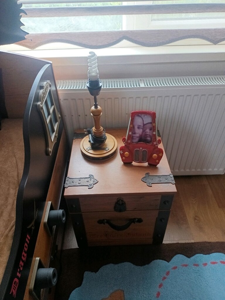 Erkek çocuk mobilya - 6