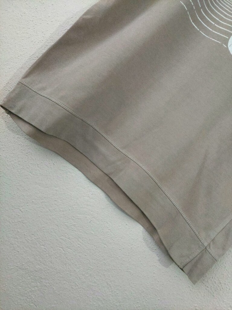 Dockers erkek baskılı sweat tshirt — görsel 5/12