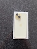 Kusursuz iPhone 15 (Sarı) - 256 GB - Pil %85