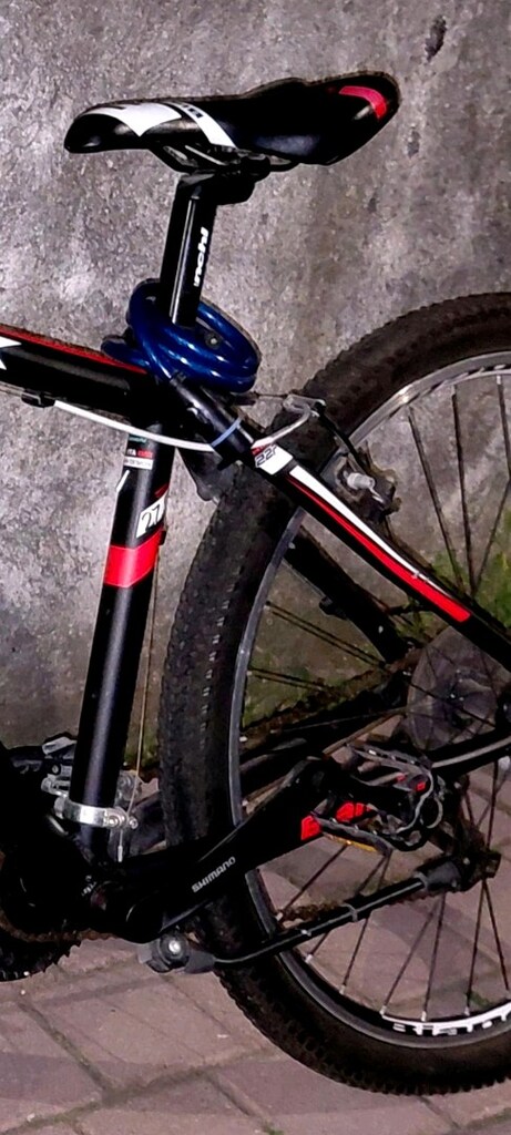 Bianchi ,Rcx 222 26j ant bisiklet - 8