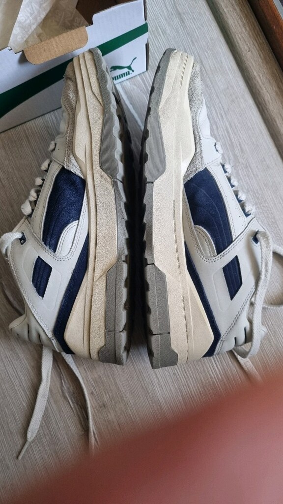 PUMA 42 no - 2