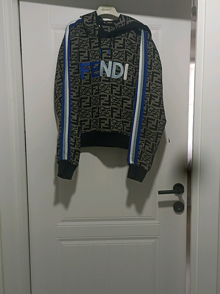 kapşonlu eşofman takımı unisex - 2
