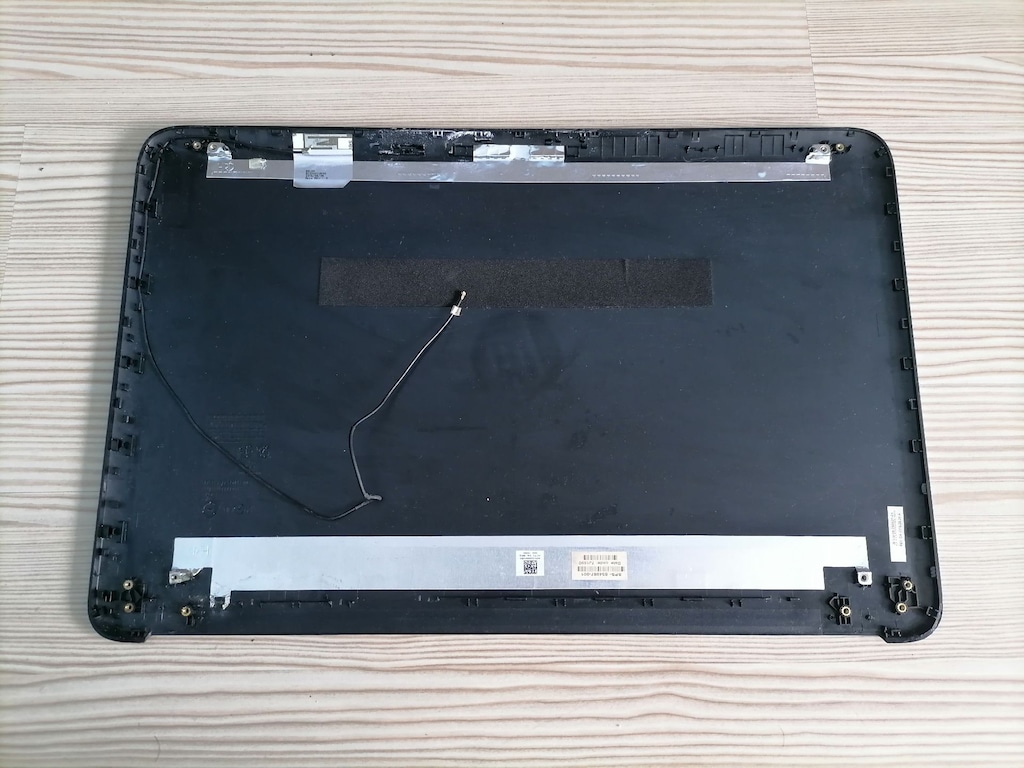 HP 15-ay016nt laptop parçaları - 4