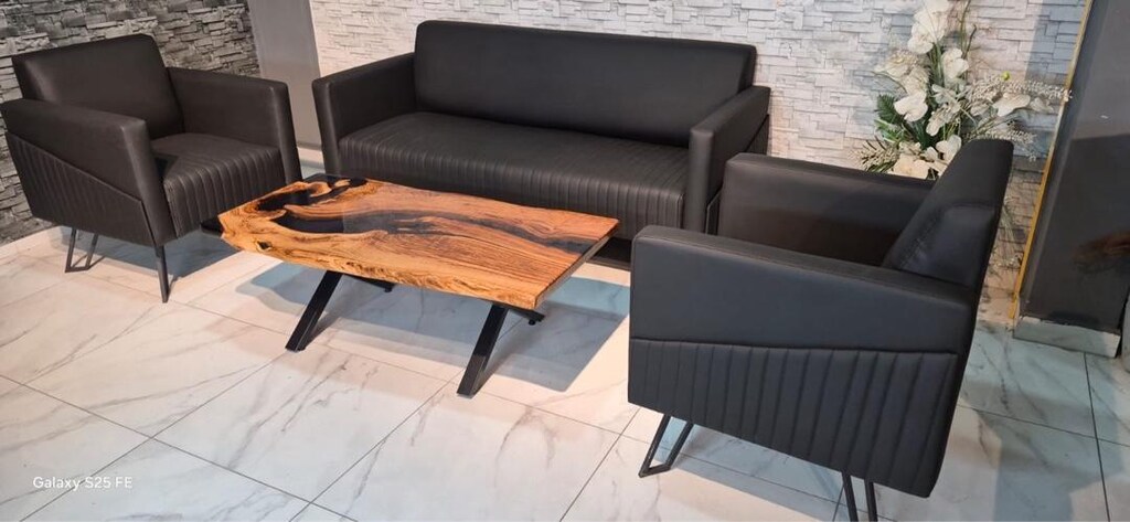 ofis büro iş yeri koltukları - 2