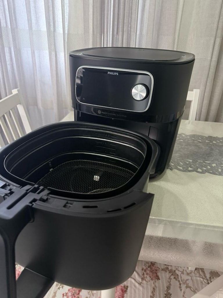 Philips Airfryer - 11