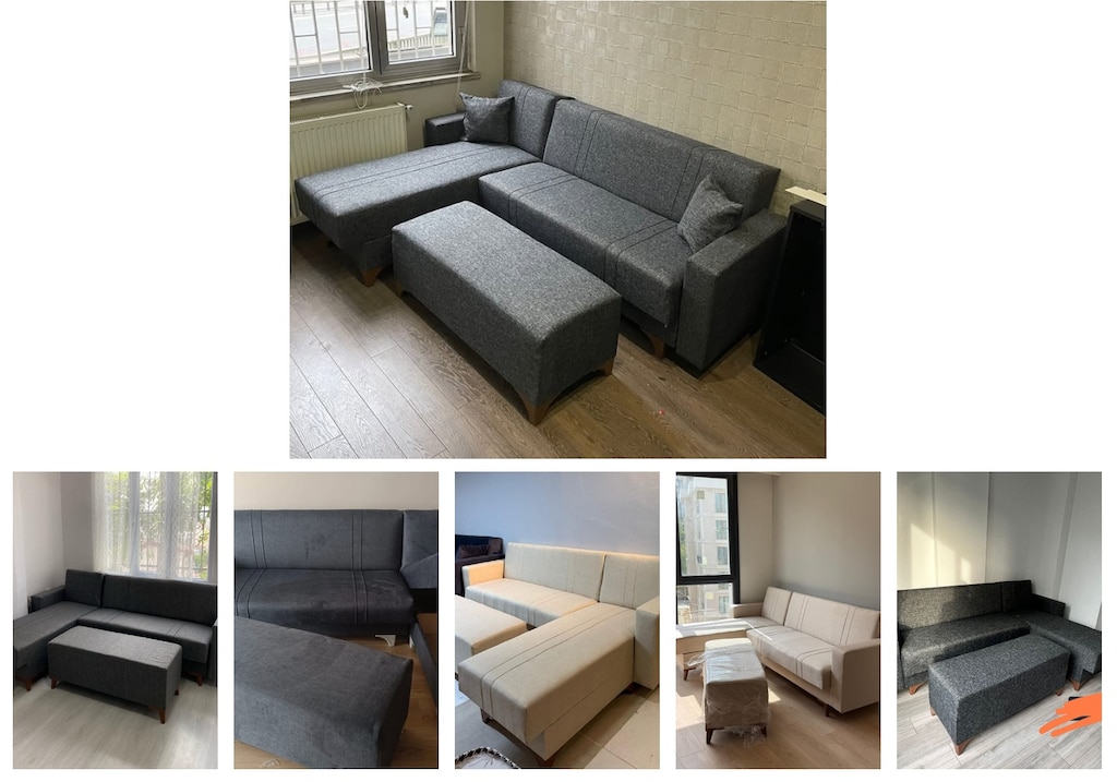 l koltuk köşe koltuk ltkpynahpn - 6