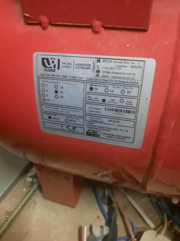 vortex vpj jet 124 HİDRAFOR - 3