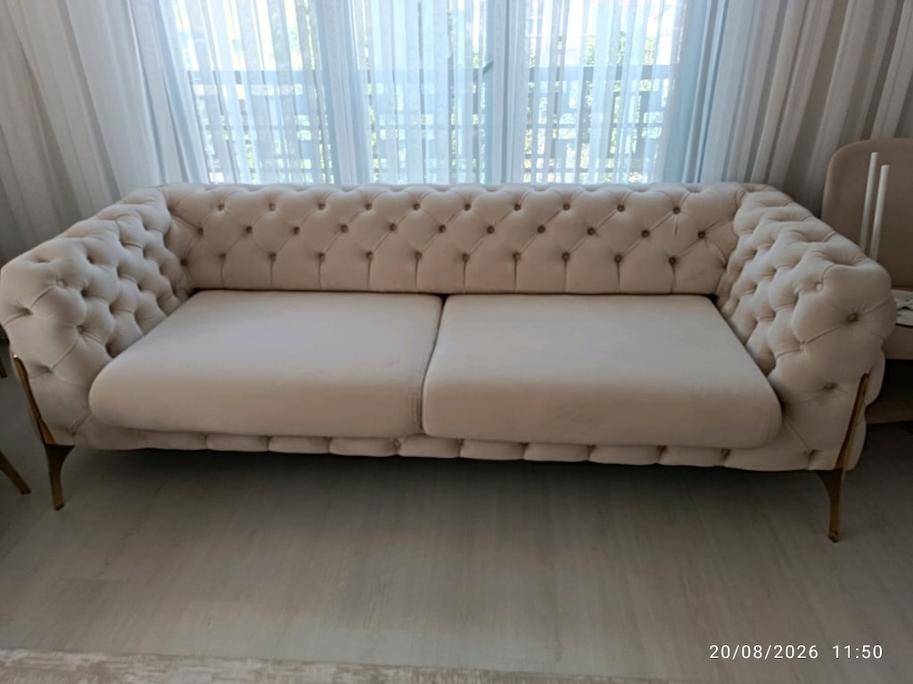 koltuk takımı - 2
