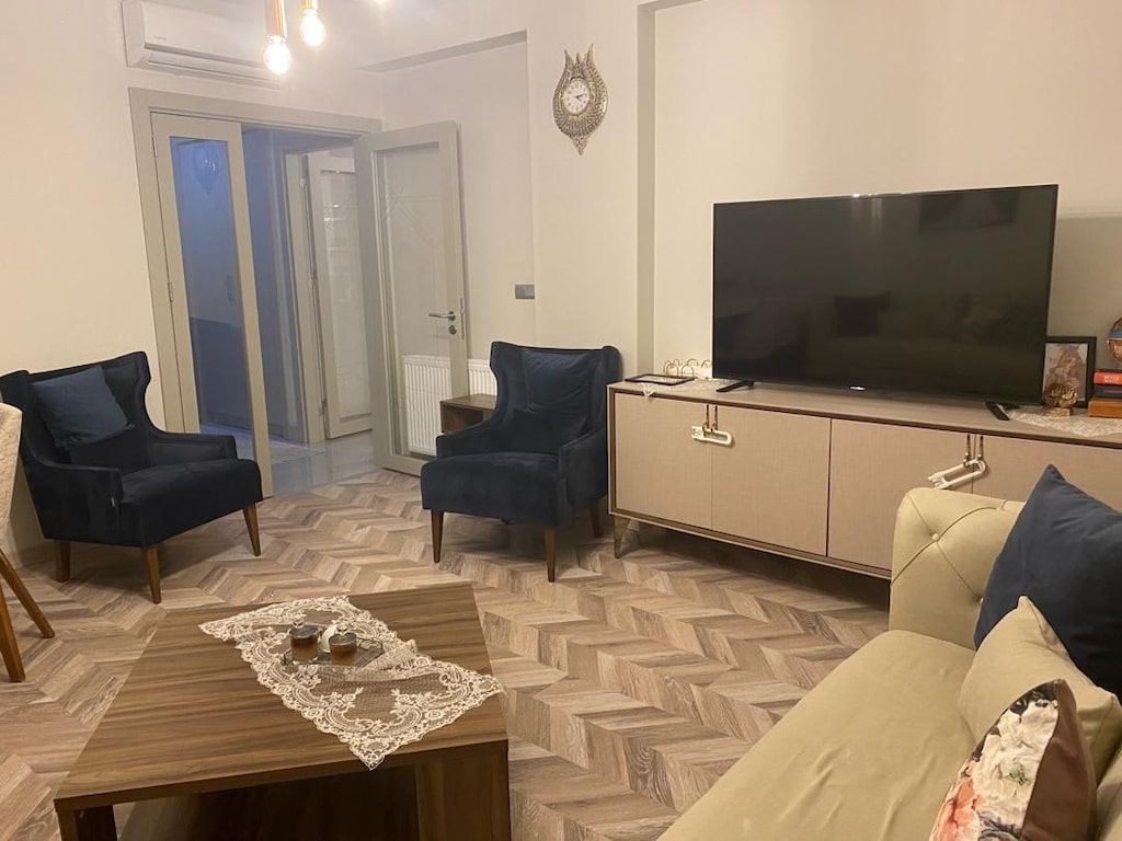 Yataklı Salon Koltuk Takımı ( Enza Home Piedra) - 3