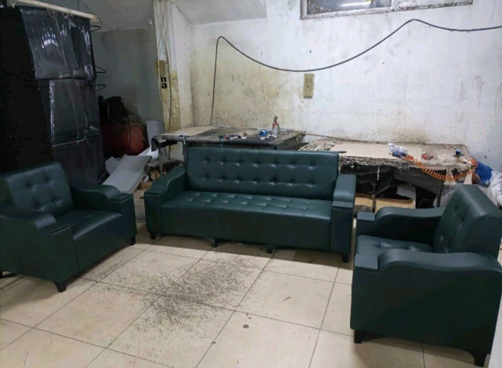 ofis koltuk takımı - 2