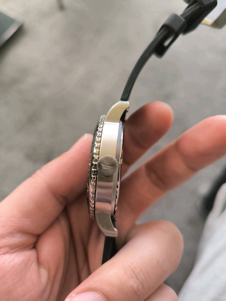 nautica erkek saat - 6
