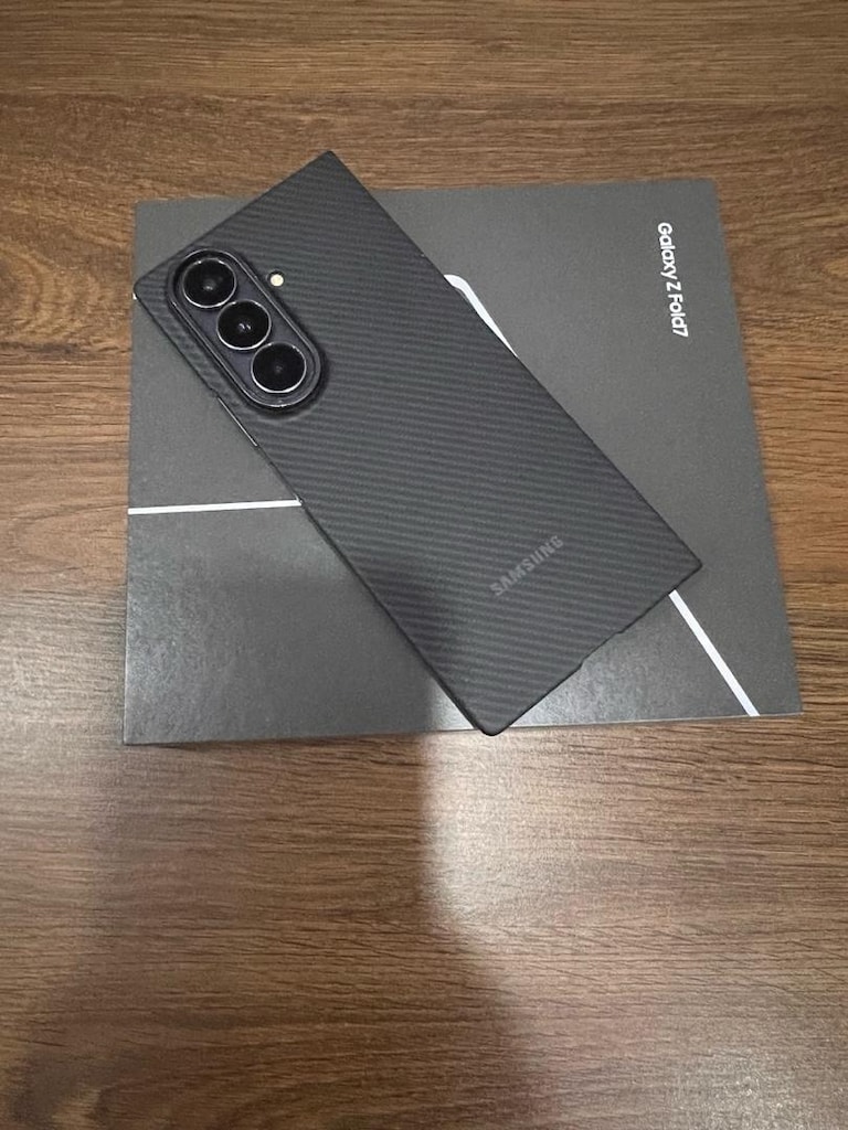 SAMSUNG Z FOLD 7 - 4