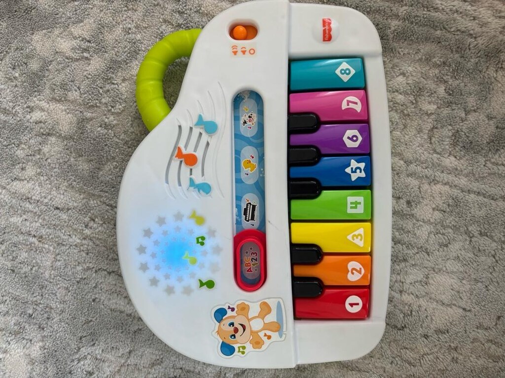Fisher-price Eğitici Oyuncaklar - 5