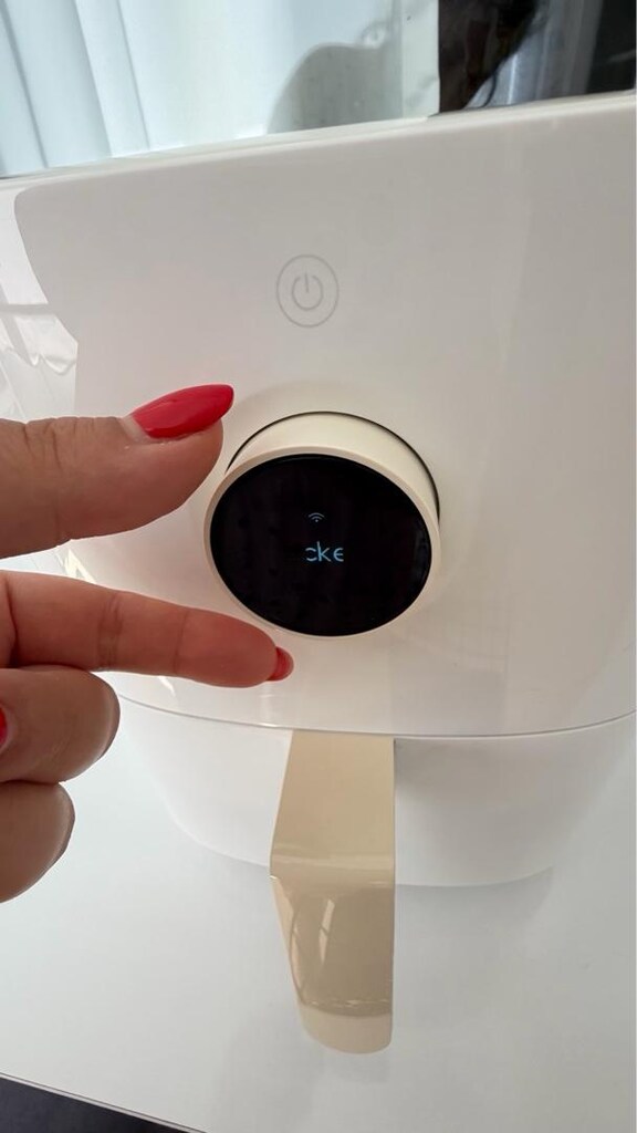 airfryer - 3