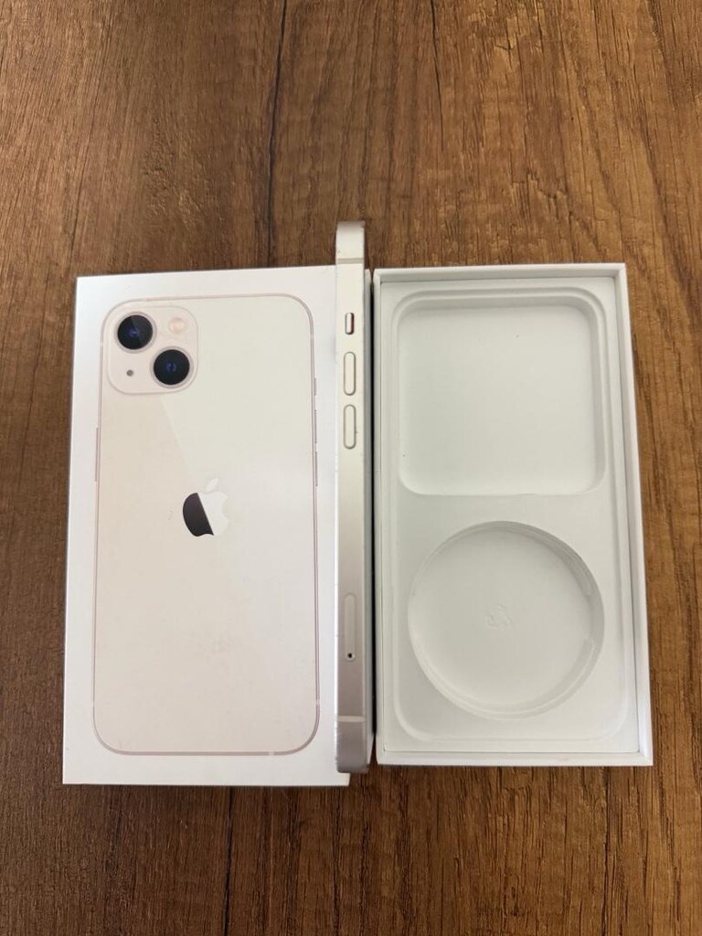 IPHONE 13 128GB PİL 87 10AY GARANTİ - 5