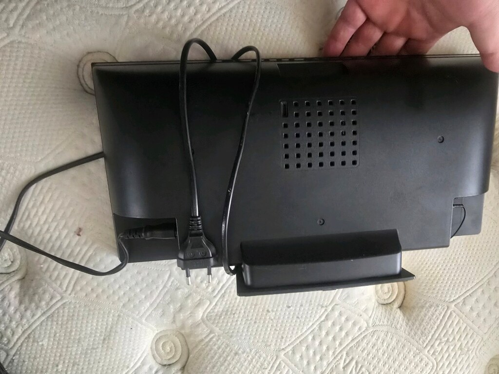 panasonic sc-hc27 - 6